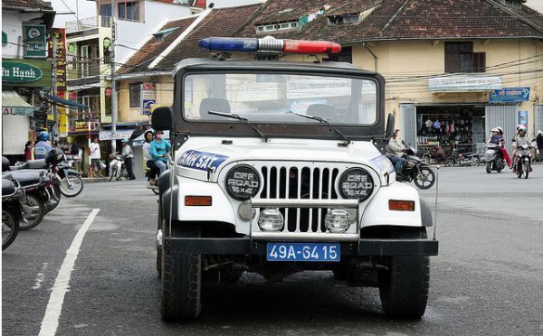 L'actualité des droits humains et de leurs violations