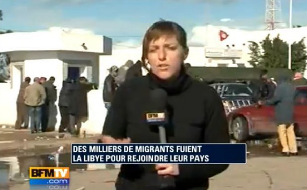 L'actualité des droits humains et de leurs violations