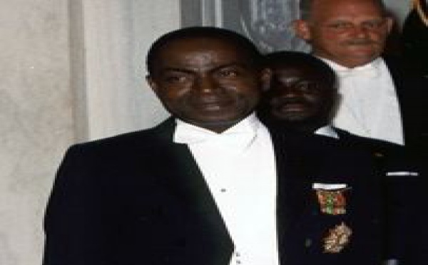 Le Prix Houphouët-Boigny décerné à l'association des 'Grands-mères de la place de Mai'