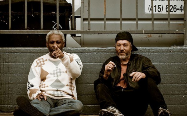 USA: Discrimination dans l'accessibilité à l'eau et à l'assainissement