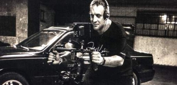 Le photographe Julien Kerduff, de Paris à Los Angeles