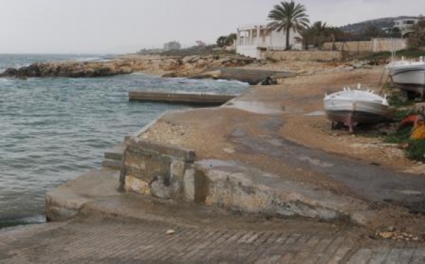 Un pays d’échanges