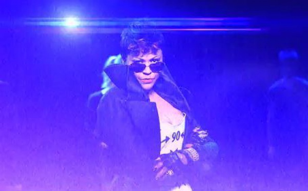 Crystal Waters de retour avec un hymne house