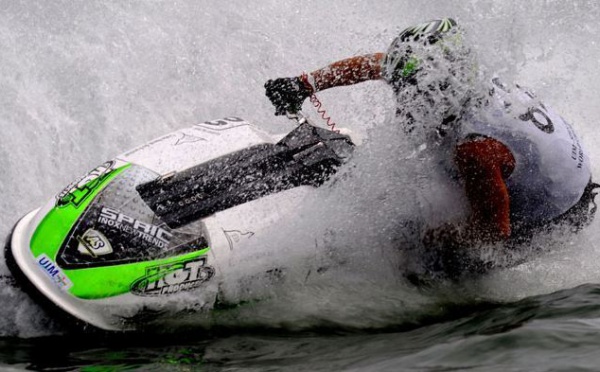 UIM Aquabike World Championship set for Spectacular Season-Opener in Qatar