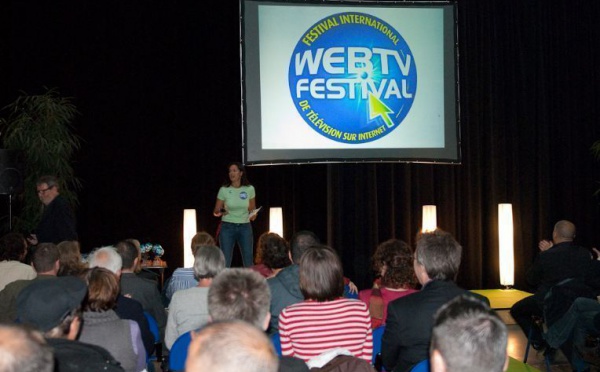 La Rochelle : Le Web Tv festival revient et "squatte" le nouveau musée maritime pour le bonheur de tous !