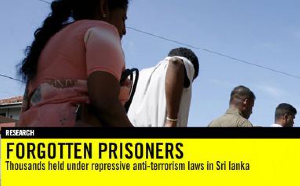 L'actualité des droits humains et de leurs violations