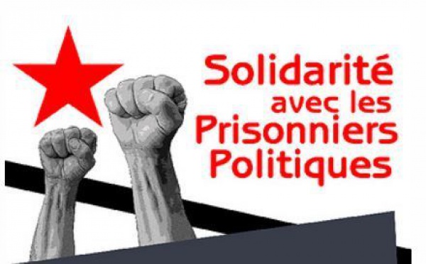 La liberté d'expression en Turquie