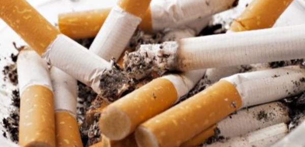 Novembre, le mois sans tabac