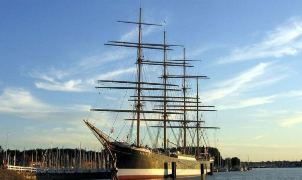 L'IMAGE DU JOUR: Le Passat