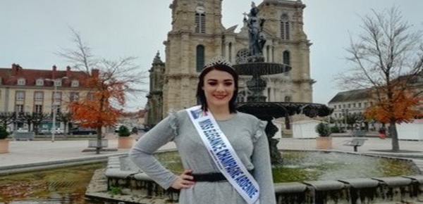 Un sacre pour faire briller l'élégance