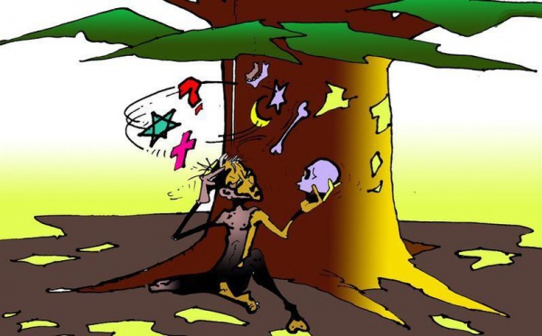 LA JUSTICE INTERNATIONALE DESTABILISE LE LIBAN