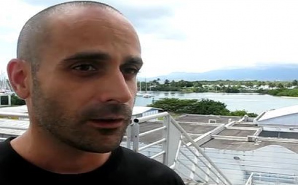 Exercice grandeur nature d'alerte au tsunami dans les Caraïbes 