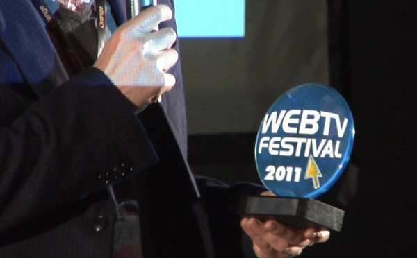 Le Web TV Festival de La Rochelle : encore un "vif succès" ! 