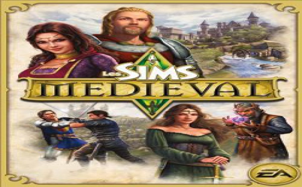 Les Sims Medieval en chanson