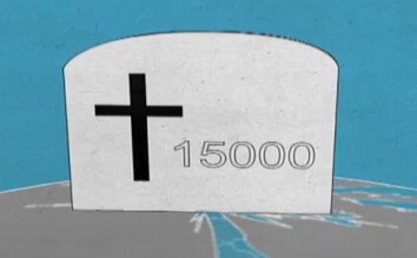 Connexions entre terrorisme et criminalité internationale