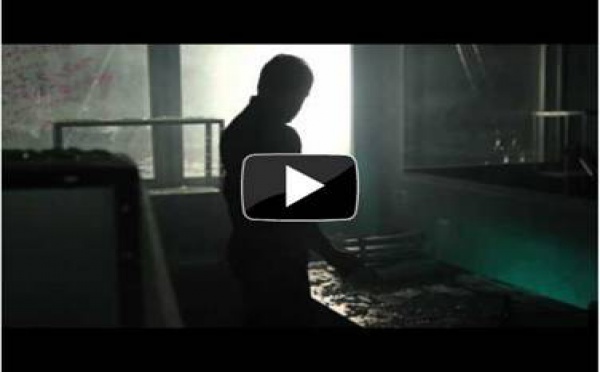 Court-métrage Dead Space 2