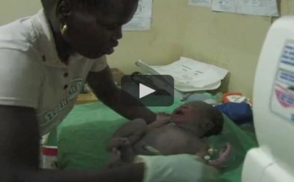 30 médicaments pour sauver les mères et les enfants