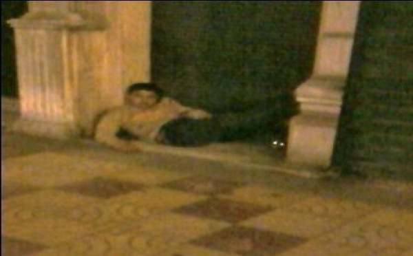 Au Nord, des enfants en souffrance