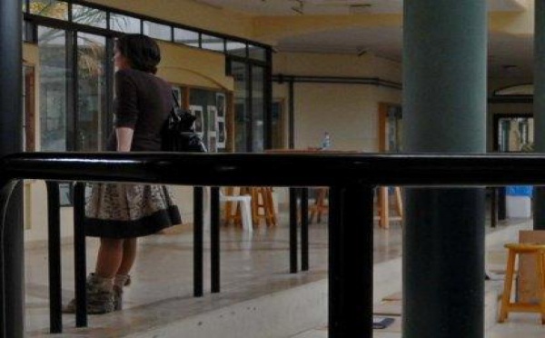 Female professionals in Lebanon: the trust hurdle