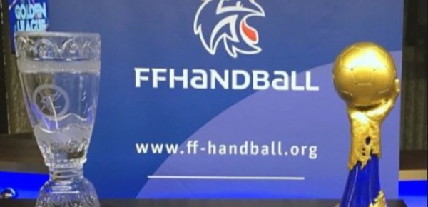 Euro 2018, les handballeuses visent le titre