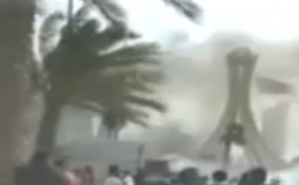 Des militants bahreïnites ont reçu des appels anonymes les menaçant de mort