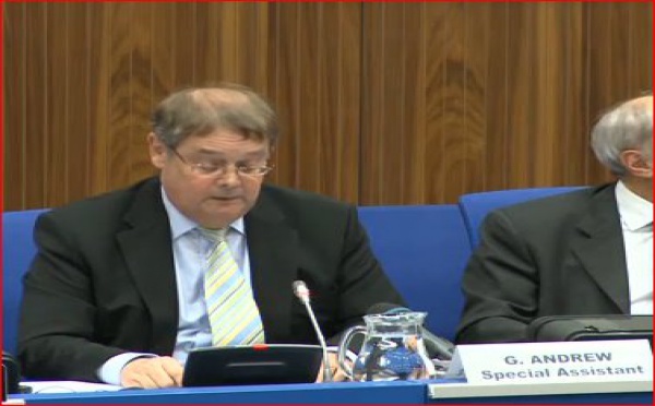 CRISE NUCLÉAIRE AU JAPON : DES PROGRÈS MALGRÉ UNE SITUATION GRAVE