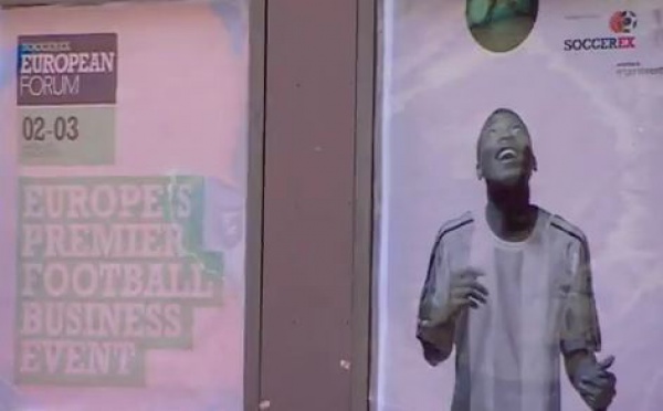 Soccerex European Forum