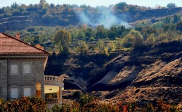 Nucléaire à la libanaise