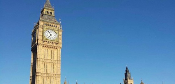 Brexit: le compte à rebours a commencé