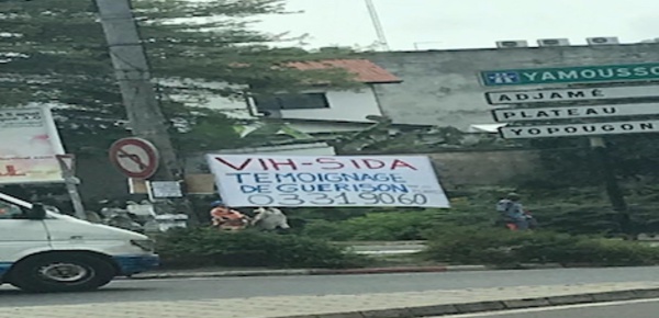 Côte d'Ivoire: combattre le VIH Sida en milieu carcéral