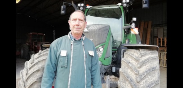 Vitry-la-Ville: conséquences du réchauffement climatique