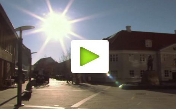 ON VEUT DES ENERGIES PROPRES