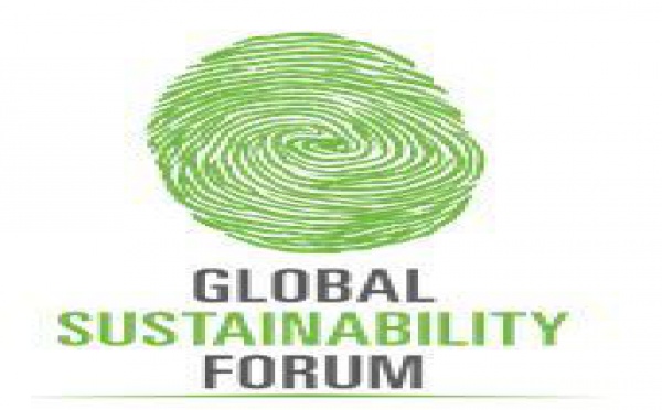 2ND WORLD FORUM ON SUSTAINABILITY REFLECTS LEADERSHIP OF BRAZIL IN ENERGY MATTERS