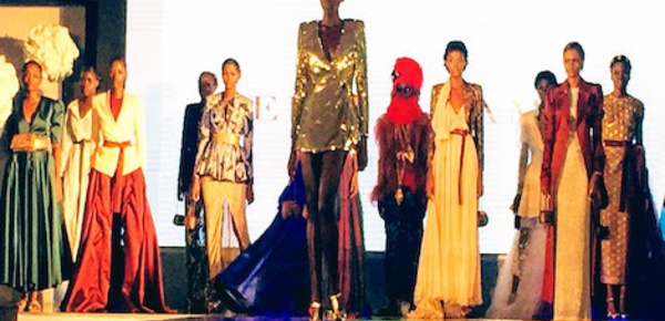 Côte d'Ivoire: pour des fêtes de fin d’année "fashion"