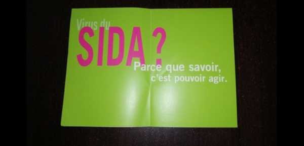 VIH et IST: et si on en parlait?