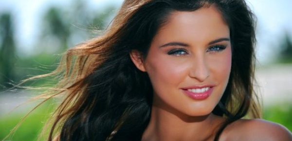 Malika Ménard, après Miss France