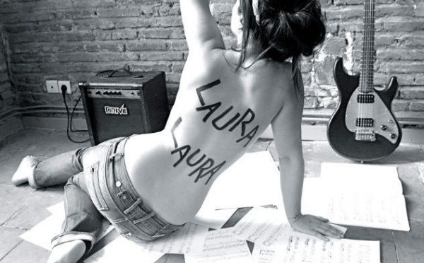 Trois garçons dans le vent