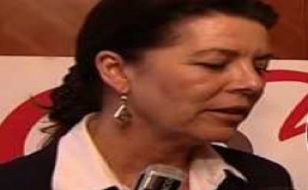 GALA DE L’AMADE MONDIALE SOUS LA PRESIDENCE DE S.A.R. LA PRINCESSE DE HANOVRE