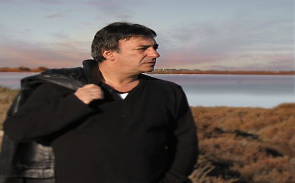 Robert Lauri annonce son nouvel album 'Power in Heaven'