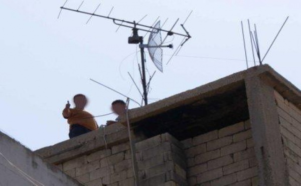 Entre méthodes coercitives et atteintes à la personne