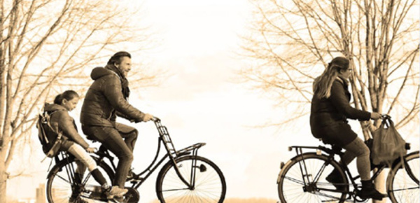 La France doit pédaler davantage