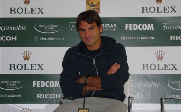 MONTE-CARLO ROLEX MASTERS 2011, résumé du 12 avril et la finale du 17 avril en images