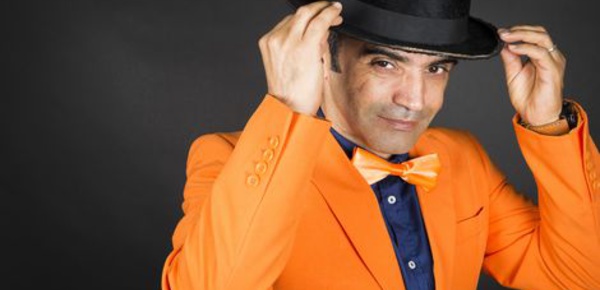 Wahid Chakib, de Kénitra à la scène bordelaise