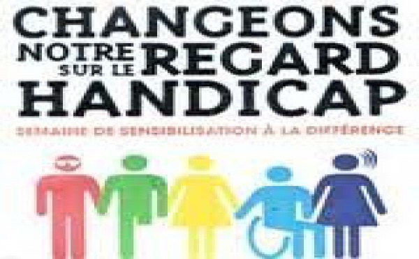 COURRIER DES LECTEURS - L'handicap, comment le vivre ?