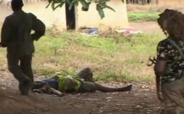 VIOLENCES SEXUELLES DANS LES CONFLITS : MIEUX VAUT PRÉVENIR QUE GUÉRIR