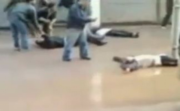 En Syrie, la répression continue