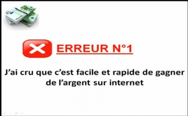 Gagner de l’argent grâce à Facebook ou autres sites de réseaux sociaux