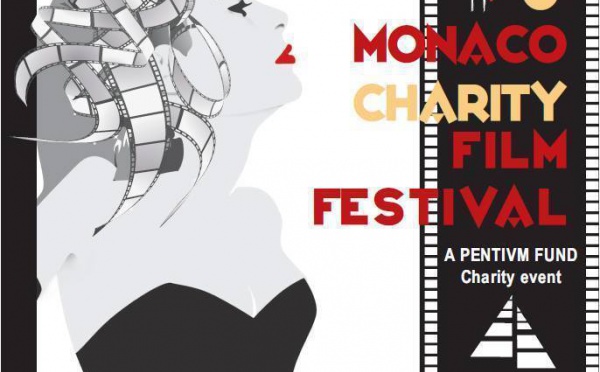 6e Monaco Charity Film Festival