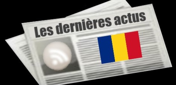Les dernières actus de Roumanie