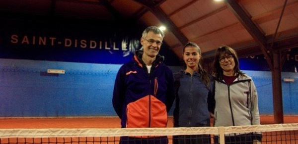 Une vie au service de la petite balle jaune